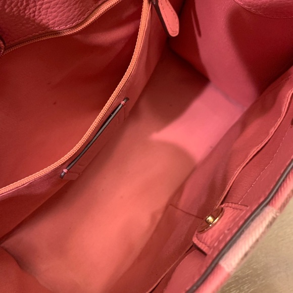 Coach Dempsey Tote Bag - Picture 10 of 12